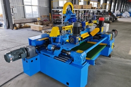 4ft Guide Rail Veneer Peeling machine