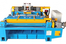 4ft Double Row Cnc Veneer Peeling Machine