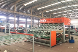 8ft Veneer Stacking Machine